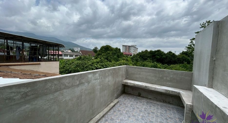 出售 3 卧室 联排别墅 在 Mueang Chiang Mai, Chiang Mai