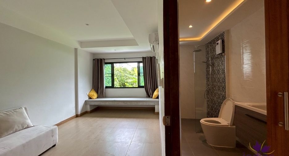 出售 3 卧室 联排别墅 在 Mueang Chiang Mai, Chiang Mai