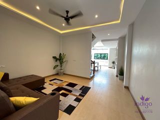 出售 3 卧室 联排别墅 在 Mueang Chiang Mai, Chiang Mai