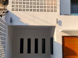 出售 3 卧室 联排别墅 在 Mueang Chiang Mai, Chiang Mai