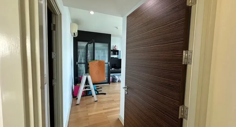 À vendre 3 chambres condo à Khlong San, Bangkok
