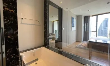Wohnung zur Miete und zum Kauf mit 1 Zimmer in Khlong Toei, Bangkok