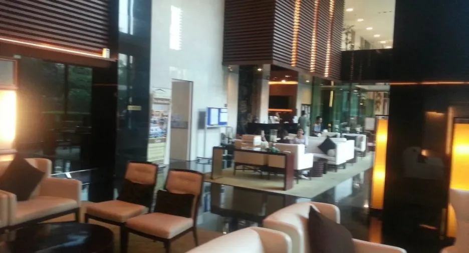 For rent and for sale 2 bedrooms condo in Sathon, Bangkok