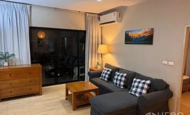 Wohnung zur Miete und zum Kauf mit 2 Zimmer in Khlong Toei, Bangkok