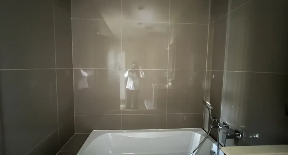 For rent 1 bed condo in Suan Luang, Bangkok