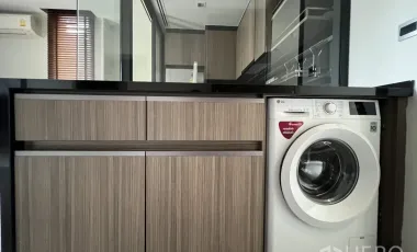 For rent 1 bed condo in Suan Luang, Bangkok