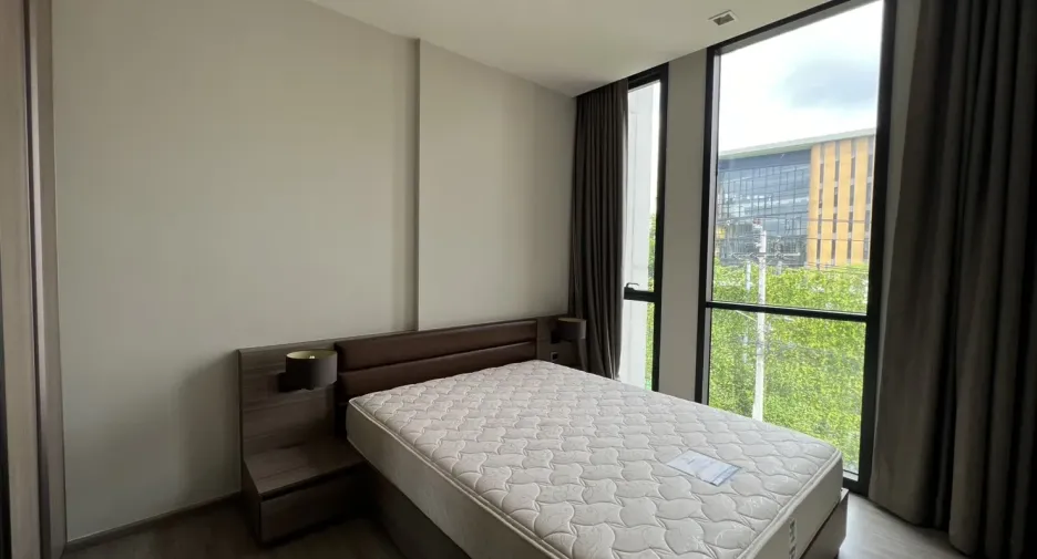 For rent 1 bed condo in Suan Luang, Bangkok
