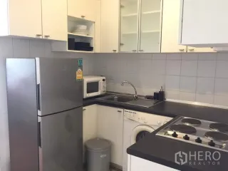 出租 和 出售 2 卧室 公寓 在 Yan Nawa, 曼谷