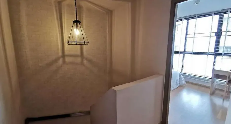 For rent and for sale 2 bedrooms condo in Khlong Toei, Bangkok