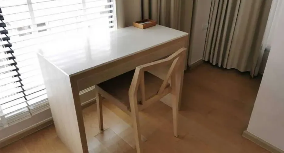 For rent and for sale 2 bedrooms condo in Khlong Toei, Bangkok