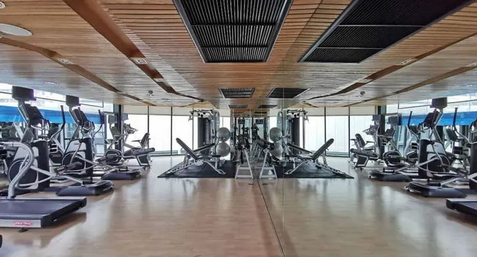 For rent and for sale 2 bedrooms condo in Khlong Toei, Bangkok