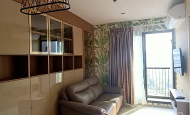 For rent 2 bedrooms condo in Pathum Wan, Bangkok