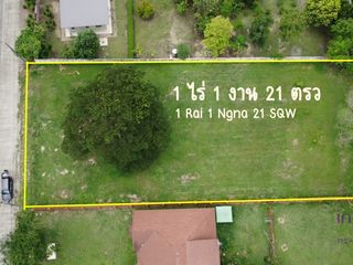 For sale land in Mae Rim, Chiang Mai