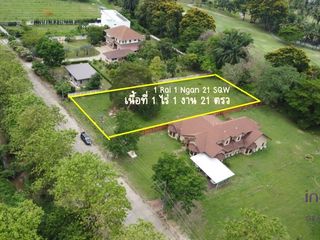 For sale land in Mae Rim, Chiang Mai