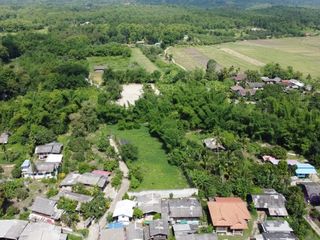 For sale land in Mae Rim, Chiang Mai