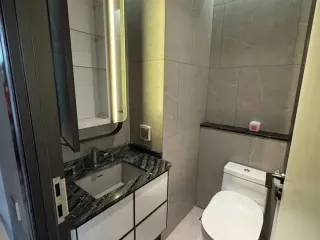 Wohnung zur Miete mit 2 Zimmer in Watthana, Bangkok
