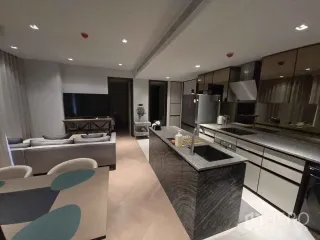 Wohnung zur Miete mit 2 Zimmer in Watthana, Bangkok