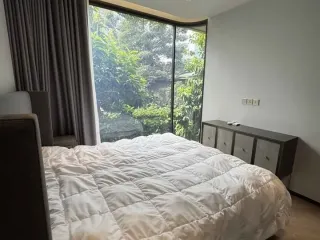 Wohnung zur Miete mit 2 Zimmer in Watthana, Bangkok
