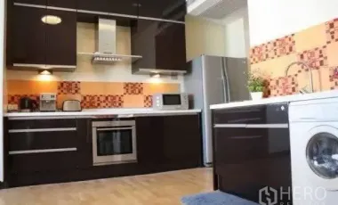Аренда 2 спальни кондо в Сатхон, Бангкок