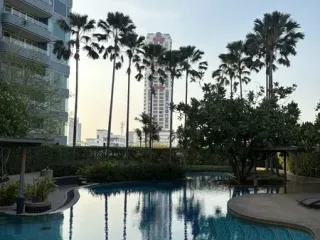 出租 3 卧室 公寓 在 Khlong San, 曼谷