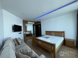 出租 3 卧室 公寓 在 Khlong San, 曼谷