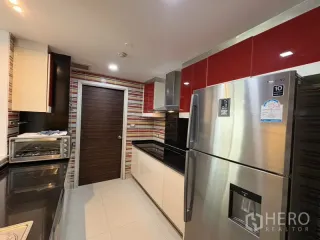 出租 3 卧室 公寓 在 Khlong San, 曼谷