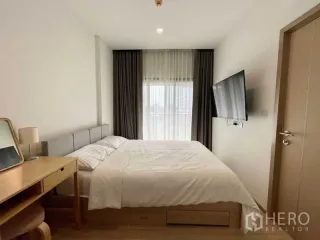 出租 和 出售 1 卧室 公寓 在 Suan Luang, 曼谷