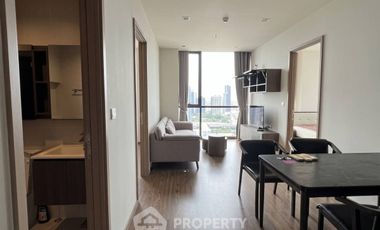 For rent 2 ベッドルーム condo in Khlong Toei, Bangkok
