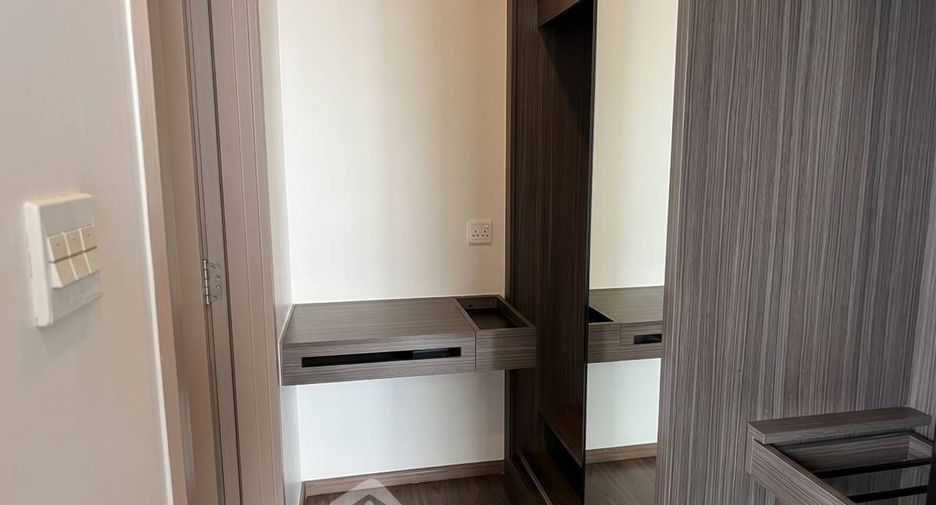 For rent 2 ベッドルーム condo in Khlong Toei, Bangkok