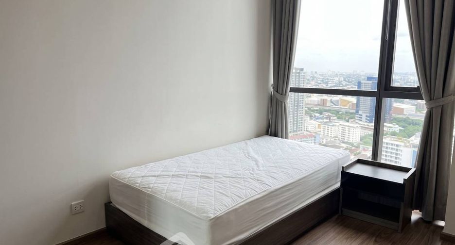For rent 2 ベッドルーム condo in Khlong Toei, Bangkok