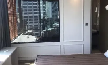 出租 2 卧室 公寓 在 Bang Rak, 曼谷