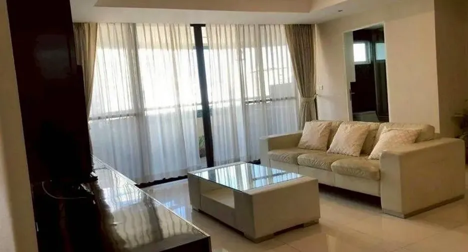 For rent and for sale 1 bed condo in Khlong Toei, Bangkok