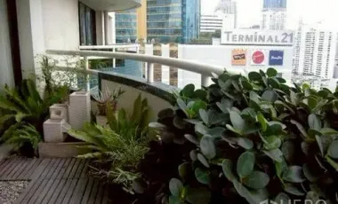For rent and for sale 1 bed condo in Khlong Toei, Bangkok