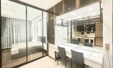 Wohnung zur Miete mit 1 Zimmer in Sathon, Bangkok