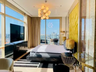 For rent 3 bedrooms condo in Bang Kho Laem, Bangkok
