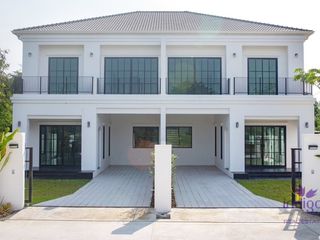 ขาย 3 ห้องนอน บ้านเดี่ยว ใน สันกำแพง, เชียงใหม่