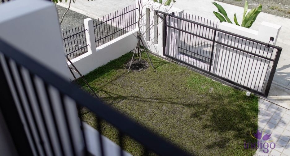 ขาย 3 ห้องนอน บ้านเดี่ยว ใน สันกำแพง, เชียงใหม่