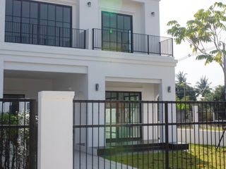 ขาย 3 ห้องนอน บ้านเดี่ยว ใน สันกำแพง, เชียงใหม่