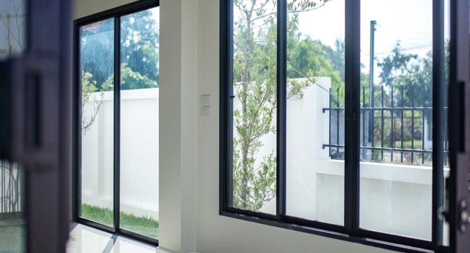 ขาย 3 ห้องนอน บ้านเดี่ยว ใน สันกำแพง, เชียงใหม่