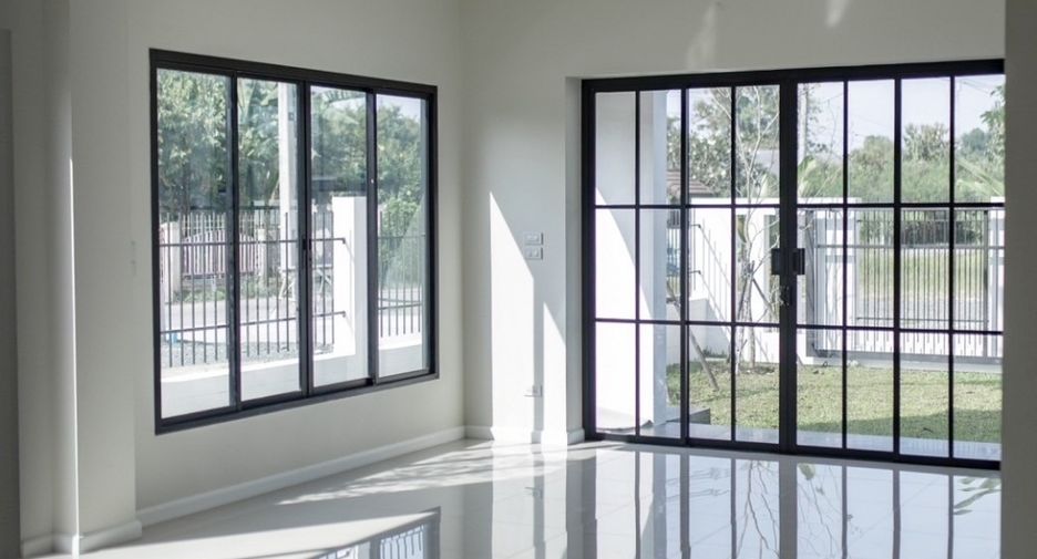 ขาย 3 ห้องนอน บ้านเดี่ยว ใน สันกำแพง, เชียงใหม่