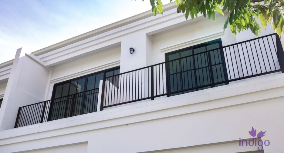 ขาย 3 ห้องนอน บ้านเดี่ยว ใน สันกำแพง, เชียงใหม่