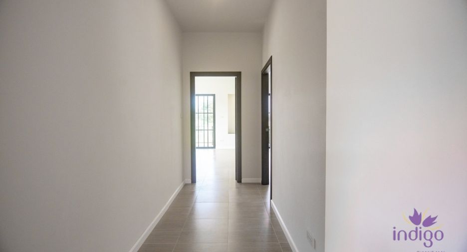 ขาย 3 ห้องนอน บ้านเดี่ยว ใน สันกำแพง, เชียงใหม่