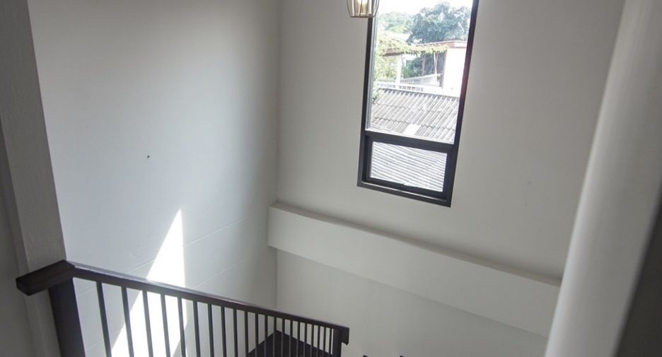 ขาย 3 ห้องนอน บ้านเดี่ยว ใน สันกำแพง, เชียงใหม่