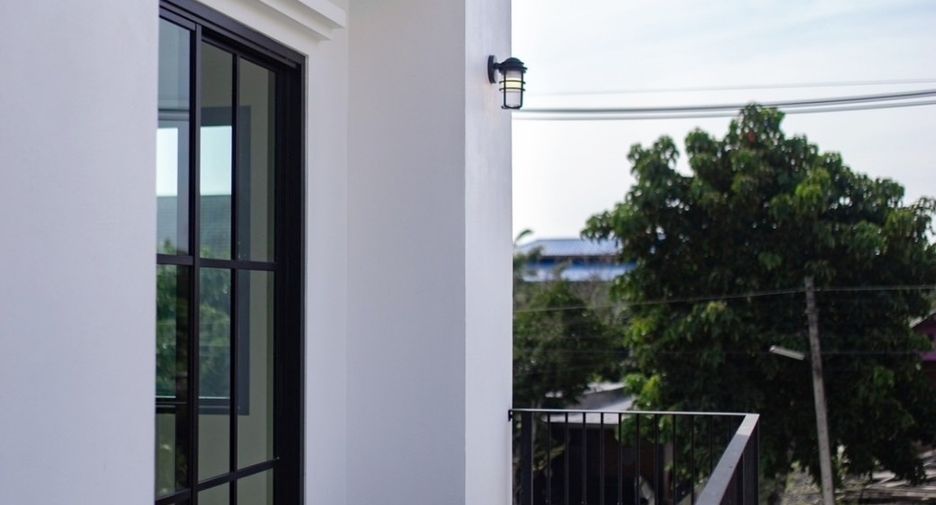 ขาย 3 ห้องนอน บ้านเดี่ยว ใน สันกำแพง, เชียงใหม่