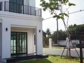 ขาย 3 ห้องนอน บ้านเดี่ยว ใน สันกำแพง, เชียงใหม่
