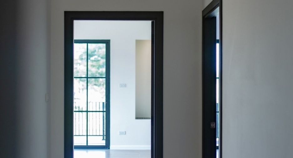 ขาย 3 ห้องนอน บ้านเดี่ยว ใน สันกำแพง, เชียงใหม่