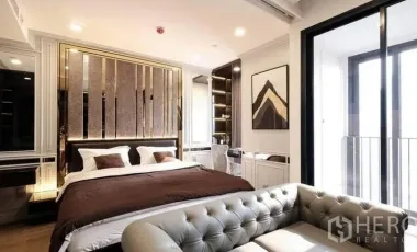 For rent 1 bed condo in Bang Rak, Bangkok