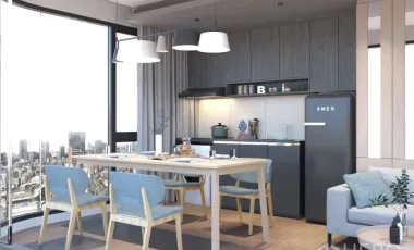 For rent and for sale 2 bedrooms condo in Bang Rak, Bangkok