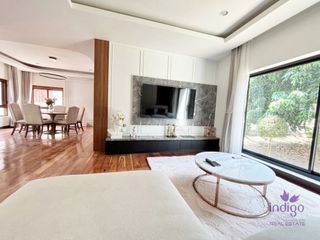 For rent 2 bedrooms house in San Sai, Chiang Mai