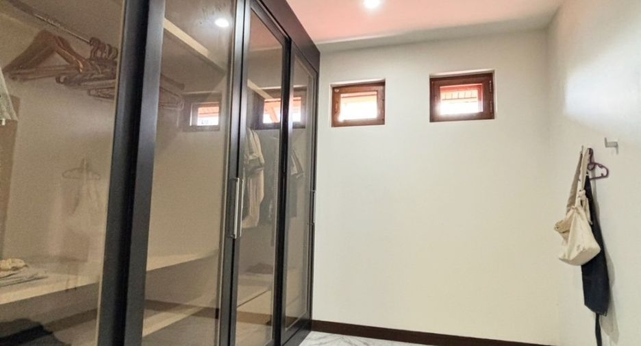 For rent 2 bedrooms house in San Sai, Chiang Mai